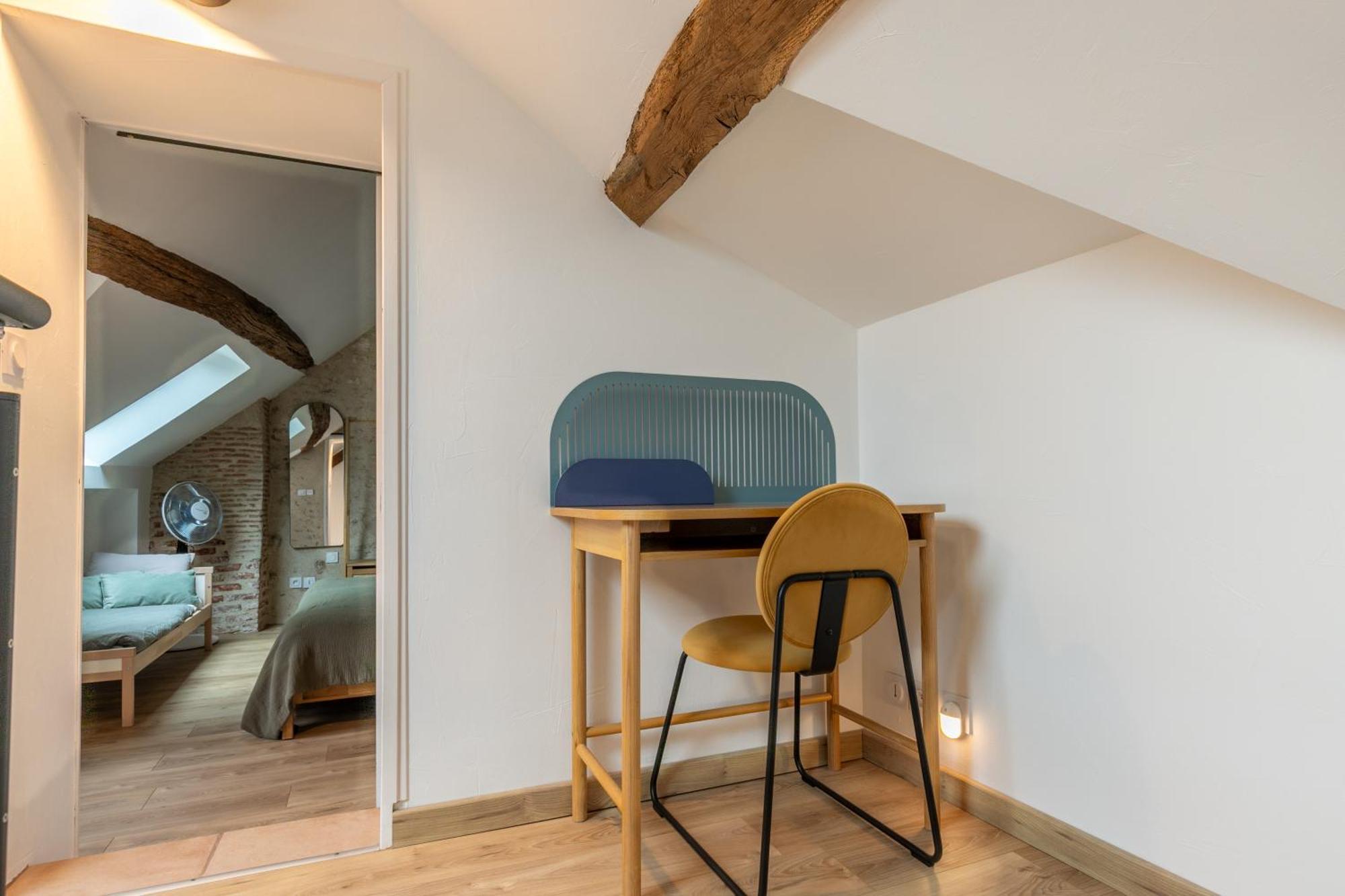 Le Relai De Boissee Blois Exterior photo