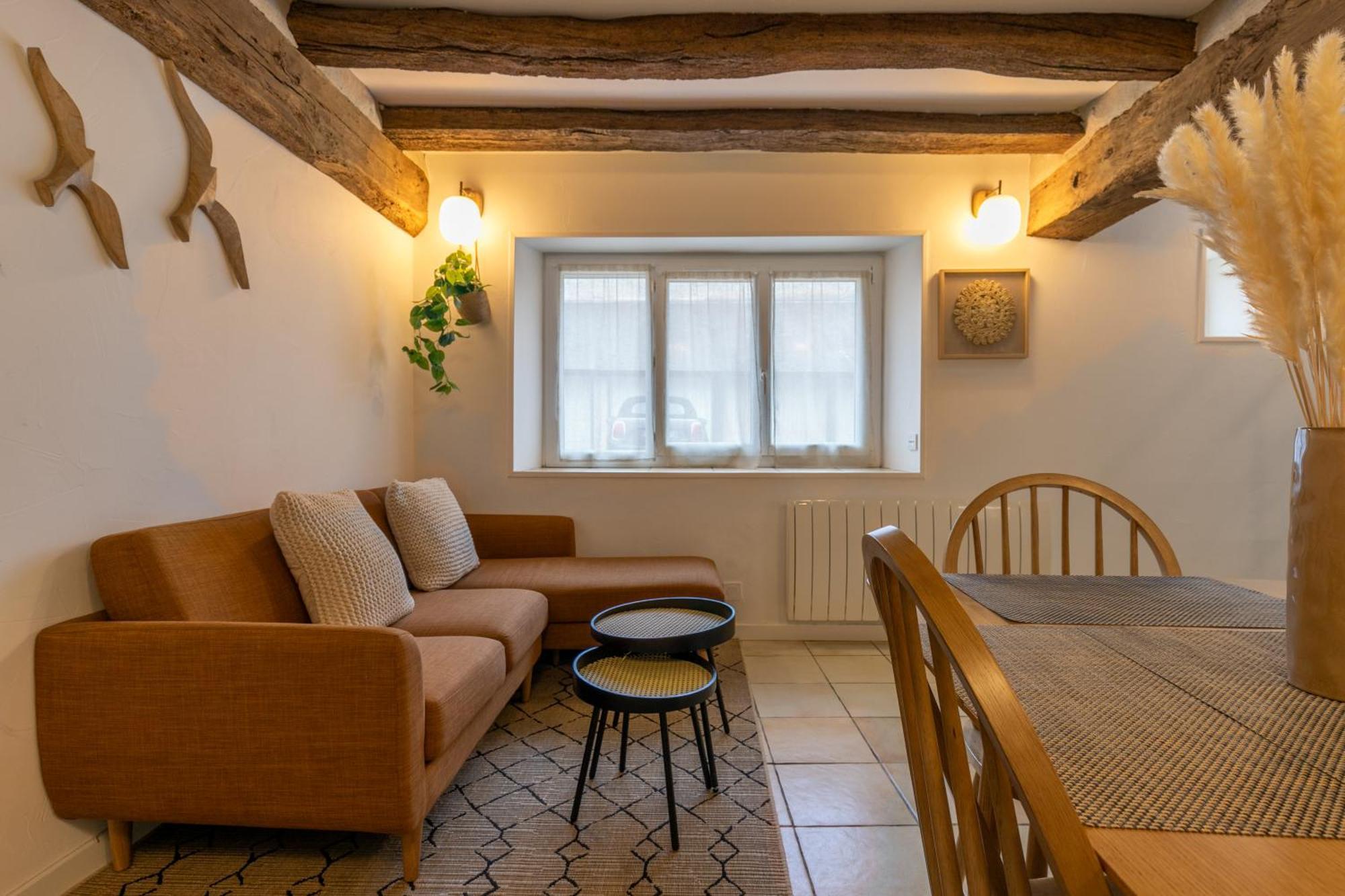 Le Relai De Boissee Blois Exterior photo
